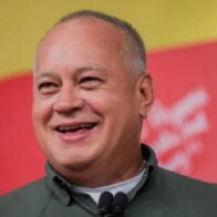 Diosdado Cabello