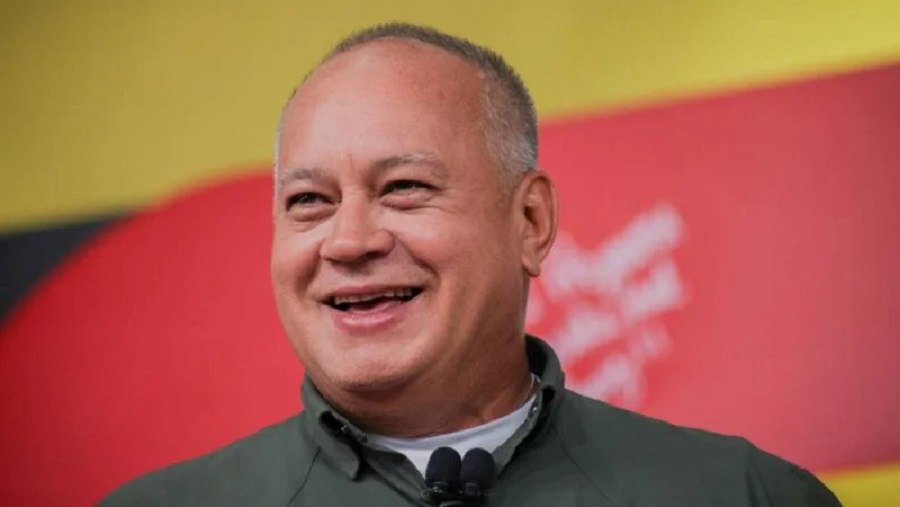 Diosdado Cabello asegura respeto al ganador de las Elecciones Presidenciales en Venezuela