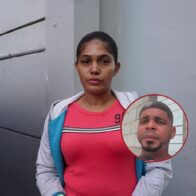 Mujer desmiente acusaciones de su expareja sobre venta de gemelos