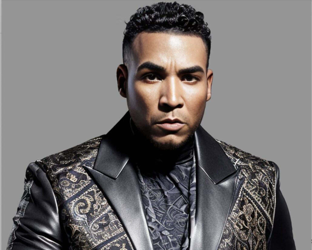 Don Omar se solidariza con Venezuela.