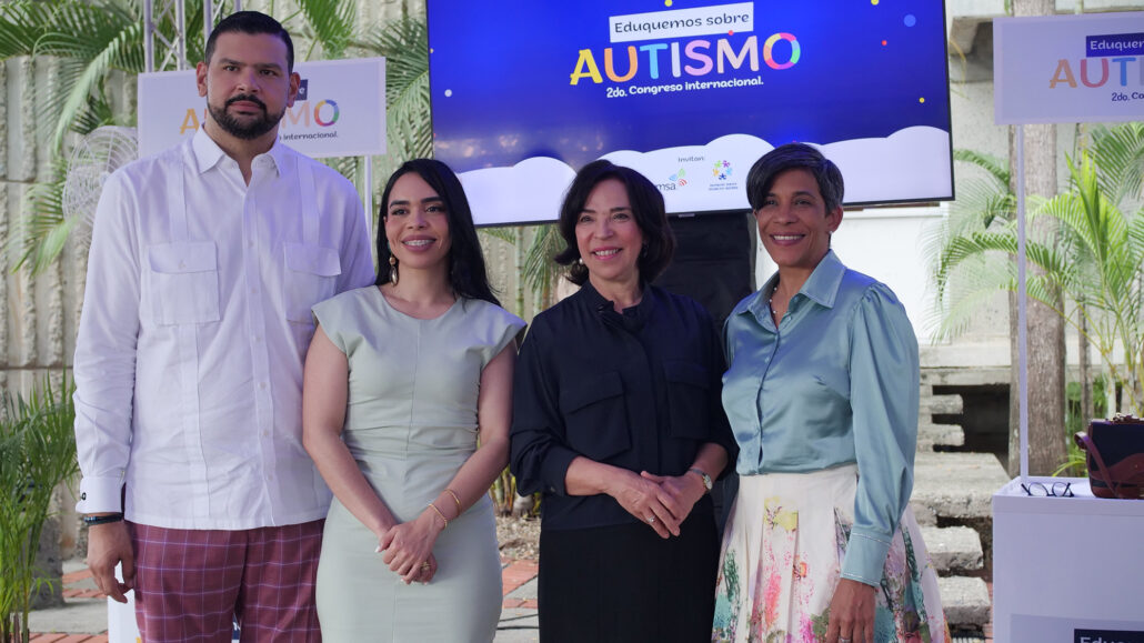 Segundo Congreso Internacional Eduquemos sobre Autismo concluye con éxito