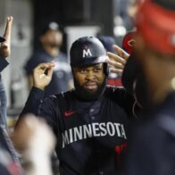 Mellizos vencen a Medias Blancas en 11 Entradas - Noticias de hoy en República Dominicana | De Último Minuto