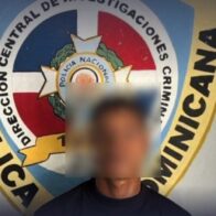 Se entrega último implicado en asalto a motociclista en Haina - Noticias de hoy en República Dominicana | De Último Minuto