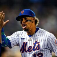 Mets completan barrida en serie de 4 juegos ante Yankees con paliza - Noticias de hoy en República Dominicana | De Último Minuto