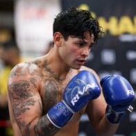 Consejo Mundial de Boxeo expulsa a Ryan Garcia tras comentarios racistas - Noticias de hoy en República Dominicana | De Último Minuto