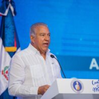 Designan a Andrés Bautista como nuevo ministro Administrativo de la Presidencia - Noticias de hoy en República Dominicana | De Último Minuto