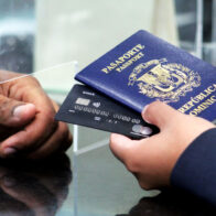 Empleados de Pasaportes tendrán mejores condiciones laborales, según director - Noticias de hoy en República Dominicana | De Último Minuto