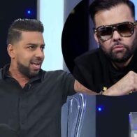 Wilson Sued arremete contra Enrique Crespo por acusaciones de una supuesta relación - Noticias de hoy en República Dominicana | De Último Minuto