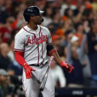 Jorge Soler regresa a los Bravos de Atlanta tras cambio con los Gigantes - Noticias de hoy en República Dominicana | De Último Minuto