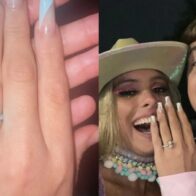 Se roban el anillo de bodas de Lele Pons en París - Noticias de hoy en República Dominicana | De Último Minuto