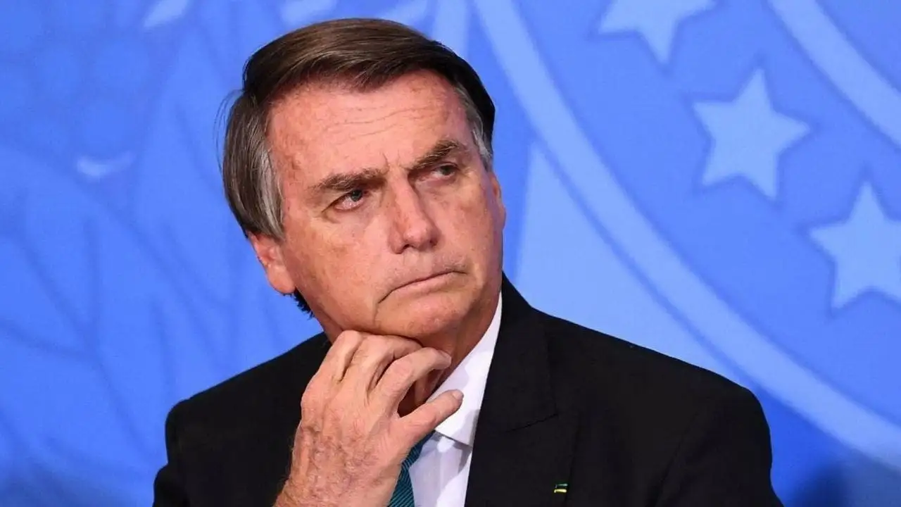 Jair Bolsonaro es el tercer expresidente en la historia de Brasil en ser condenado