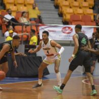 Con 7 jugadores en cifras dobles, Metros apabullan a Soles - Noticias de hoy en República Dominicana | De Último Minuto