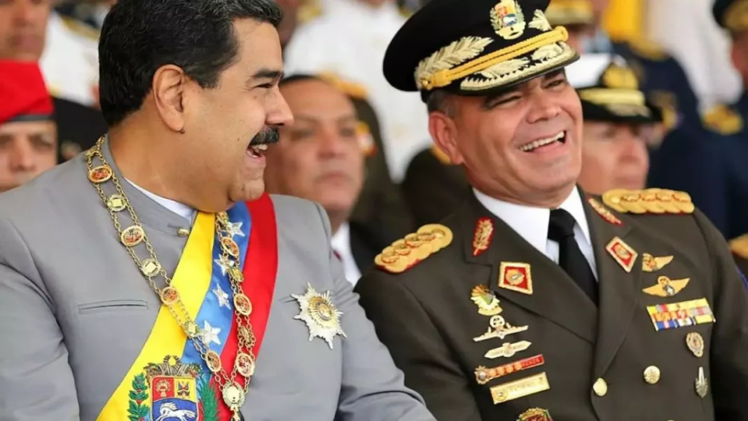 Ministro de Defensa de Venezuela respalda a Maduro tras elecciones presidenciales