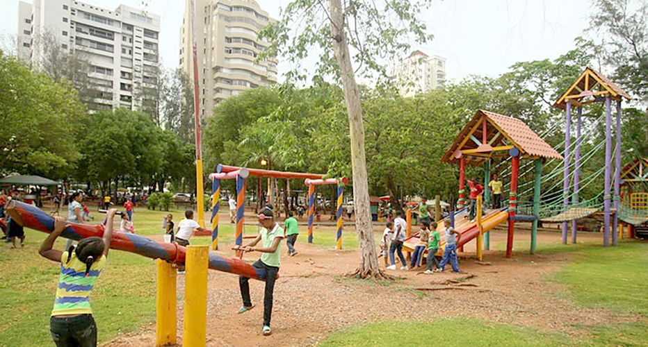 Protege la salud de los niños durante las vacaciones de verano