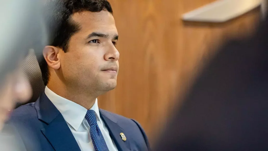 Omar cataloga como irracional decisión de Maduro de romper relaciones diplomáticas