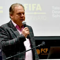 Arrestan en Miami el presidente de la Federación Colombiana de Fútbol, Ramón Jesurún - Noticias de hoy en República Dominicana | De Último Minuto