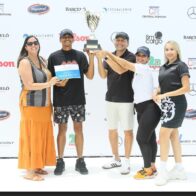 Anthony García gana 44ª edición del Torneo Internacional de Tenis Copa Casa de Campo - Noticias de hoy en República Dominicana | De Último Minuto