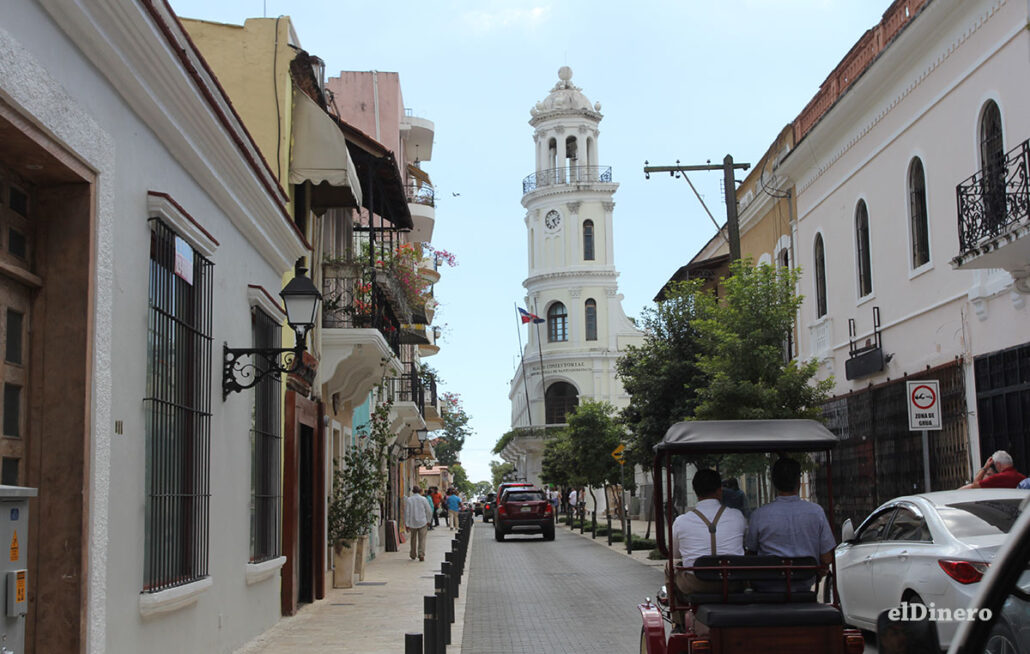 Unesco aprueba establecer zona de amortiguamiento para la Ciudad Colonial