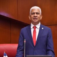 Ricardo de los Santos en defensa del nuevo Código Penal: “Debemos defender la dignidad de todo ser humano” - Noticias de hoy en República Dominicana | De Último Minuto