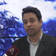 Onamet pronostica este viernes precipitaciones superarían los 100 milímetros - Noticias de hoy en República Dominicana | De Último Minuto