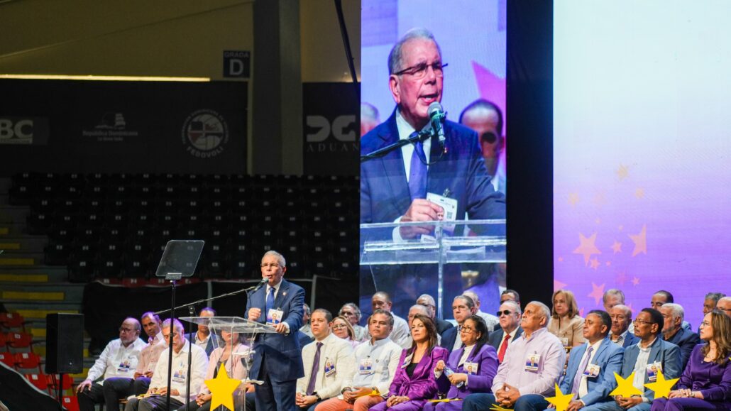 Medina llama a militancia asumir ciclo de oposición “sin lloriqueos y pataleos”