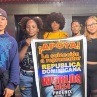 Jóvenes bailarines que representarán el país en EEUU piden ayuda para costear estadías - Noticias de hoy en República Dominicana | De Último Minuto