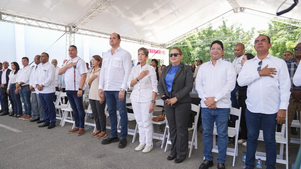 PROMESE/CAL ha inaugurado 100 Farmacias del Pueblo en cuatro años