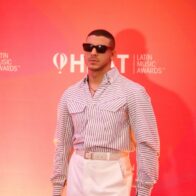 Manuel Medrano listo para estrenar Luna en Los Latin Heat Awards 2024 - Noticias de hoy en República Dominicana | De Último Minuto