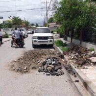 Arrestan dos personas por agredir inspectores de Medio Ambiente de la alcaldía de San Juan - Noticias de hoy en República Dominicana | De Último Minuto