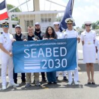 Armada Dominicana recibe entrenamiento internacional para identificar el sargazo - Noticias de hoy en República Dominicana | De Último Minuto