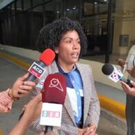 Fiordaliza Peguero asegura causales no puede ser incluidas en Código Penal porque la constitución lo prohíbe - Noticias de hoy en República Dominicana | De Último Minuto
