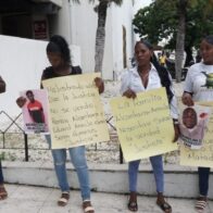 Familiares de hombres que murieron al caer en caldera de empresa “JRC Service” piden justicia