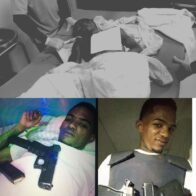 Policía mata al “Potrico” en San Cristóbal, acusado de muerte de tres personas - Noticias de hoy en República Dominicana | De Último Minuto