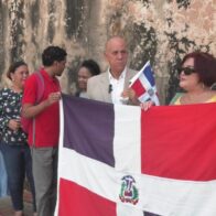 Luis de León afirma comunidad internacional no le interesa resolver crisis haitiana - Noticias de hoy en República Dominicana | De Último Minuto