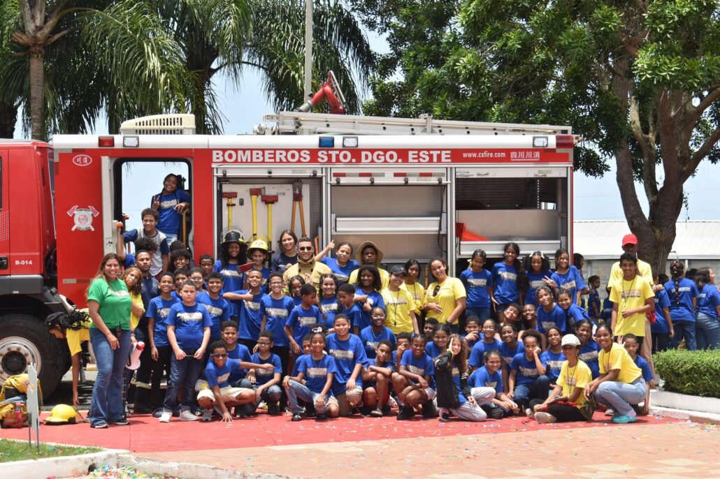 COOPSEMA celebran con éxito el Campamento 