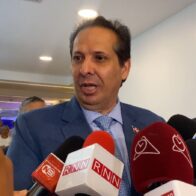 Ministro de Salud