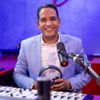 Conoce a Hansel García; el coordinador de Politikal apodado "Mister Primicias" - Noticias de hoy en República Dominicana | De Último Minuto
