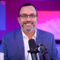 Carlos Guilbe asegura que la cultura financiera de los dominicanos "Es solo para aparentar"