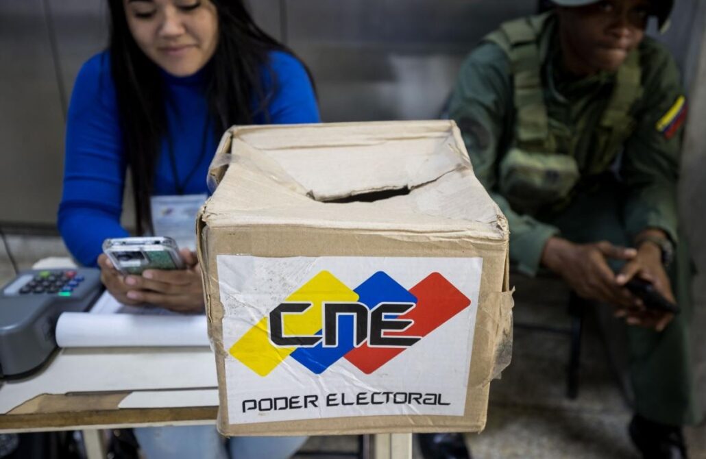 Venezuela, ante el reto de demostrar que tiene 