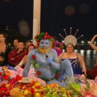 Organizadores de ceremonia de apertura de Juegos Olímpicos París 2024 se disculpan por escena de "La Última Cena" - Noticias de hoy en República Dominicana | De Último Minuto