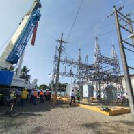 Edenorte repotencia subestaciones en varias localidades - Noticias de hoy en República Dominicana | De Último Minuto