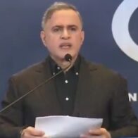 Fiscal general de Venezuela acusa a la oposición de "intento de sabotaje" al sistema electoral - Noticias de hoy en República Dominicana | De Último Minuto