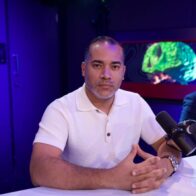 Brito explota contra postura de Leonel, Abinader y el PLD sobre situación en Venezuela - Noticias de hoy en República Dominicana | De Último Minuto