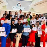 Premios La Flor entrega de certificados a nominados de su edición 2024 - Noticias de hoy en República Dominicana | De Último Minuto