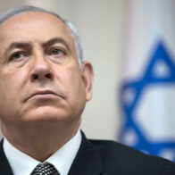 Netanyahu viaja mañana a Washington