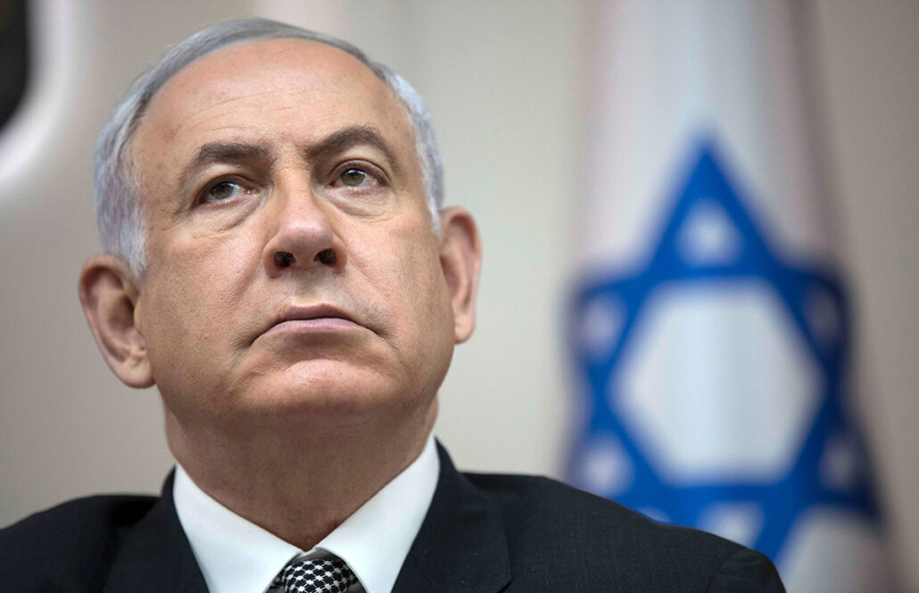 Netanyahu viaja mañana a Washington