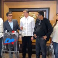 Viceministro de Política Exterior Bilateral aclara RD no ha roto relaciones con Venezuela - Noticias de hoy en República Dominicana | De Último Minuto