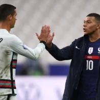 Mbappé: “Admiro la grandeza de Cristiano, no habrá nadie como él” - Noticias de hoy en República Dominicana | De Último Minuto