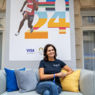 Visa moderniza los medios de pago para los JJ.OO. de París