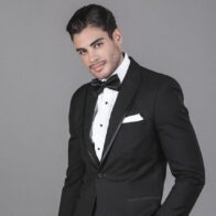 Bray Vargas clasifica en Top 10 del Mister Supranational 2024 - Noticias de hoy en República Dominicana | De Último Minuto